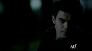 Résumé de l’épisode 7 saison 5  Death and the Maiden stefan